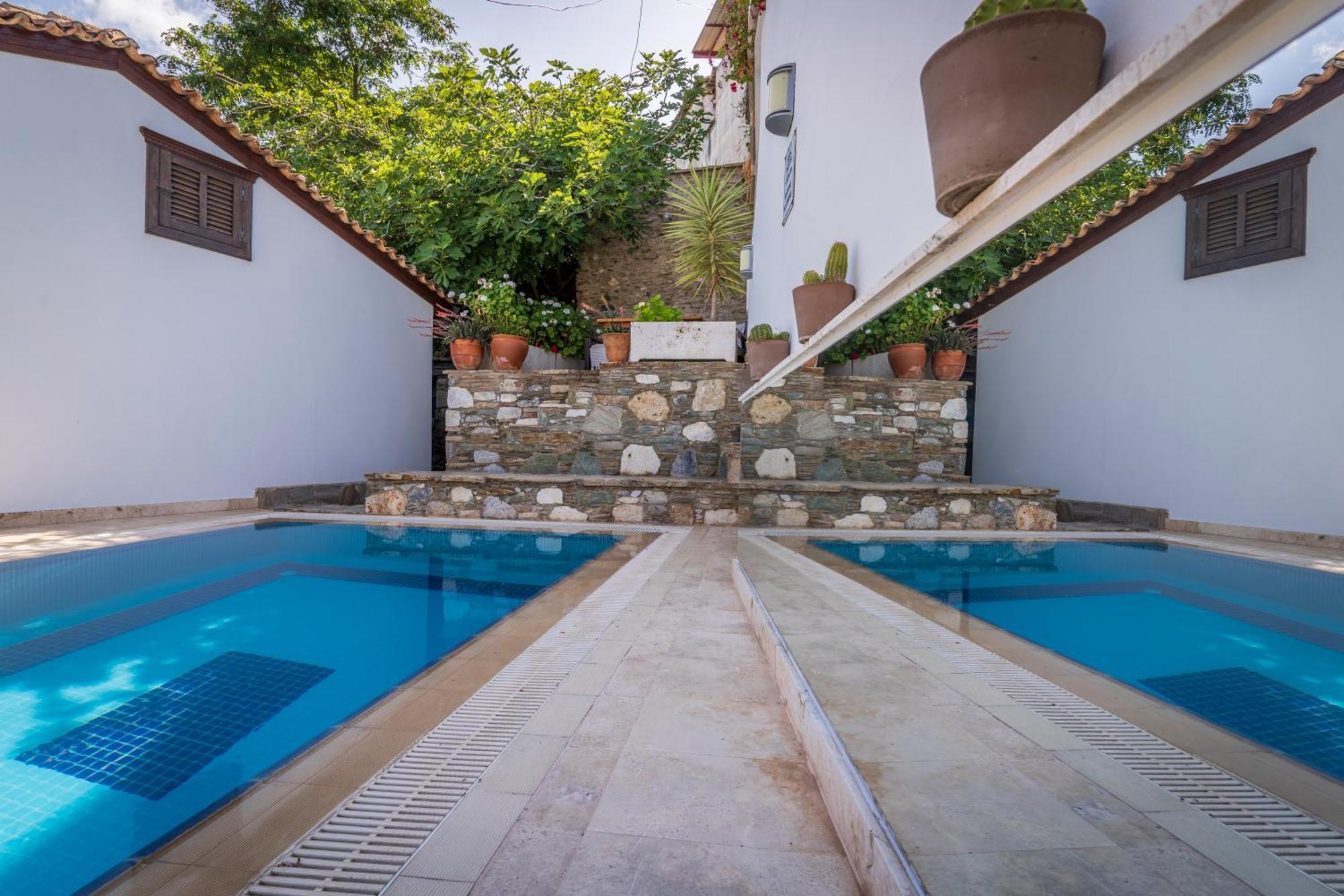 Villa Ionia House Selçuk Exterior foto