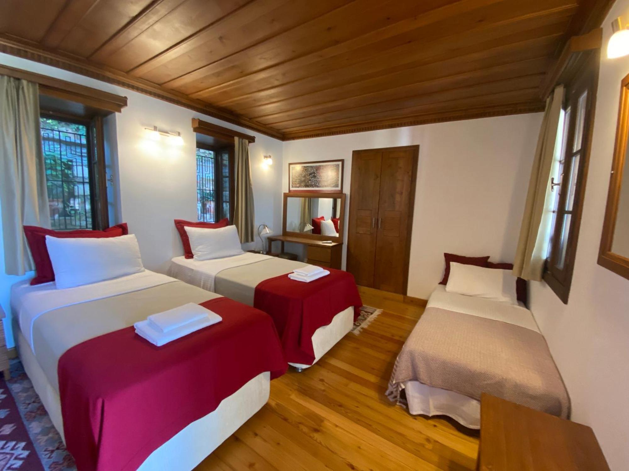 Villa Ionia House Selçuk Exterior foto